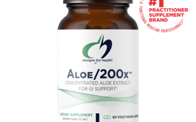 Aloe/200x™