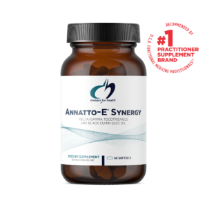 Annatto-E® Synergy