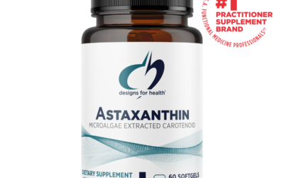 Astaxanthin