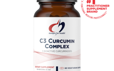 C3 Curcumin Complex