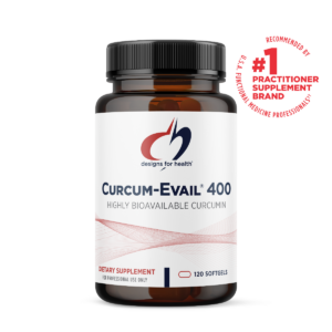 Curcum-Evail® 400