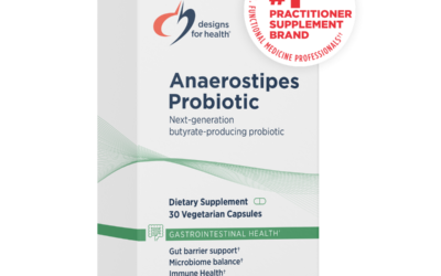 Anaerostipes Probiotic