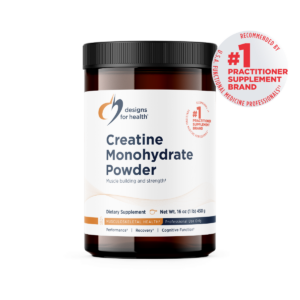 Creatine Monohydrate Powder