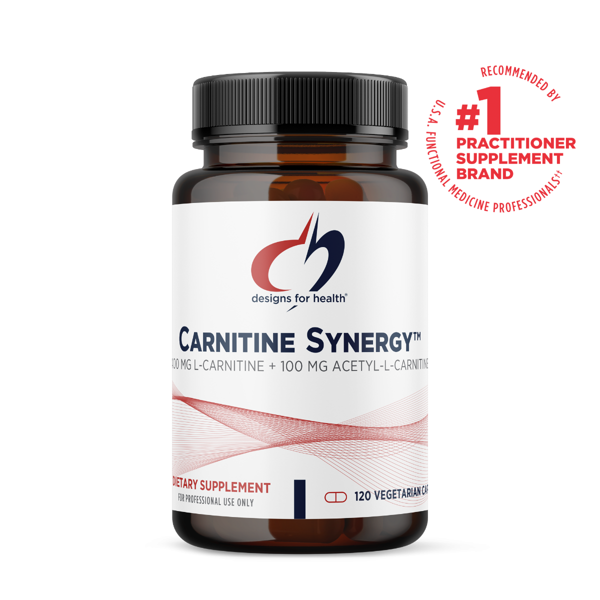 Carnitine Synergy™