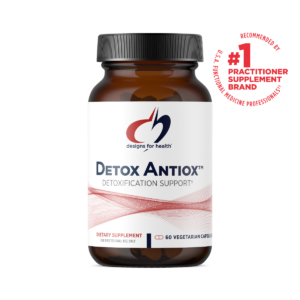 Detox Antiox™