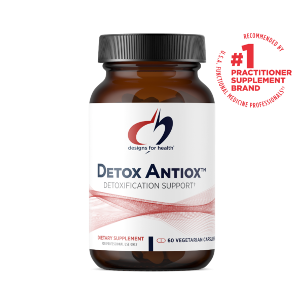Detox Antiox™