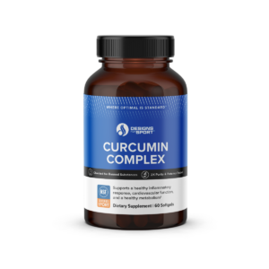 Curcumin Complex
