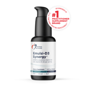 Emulsi-D3 Synergy™