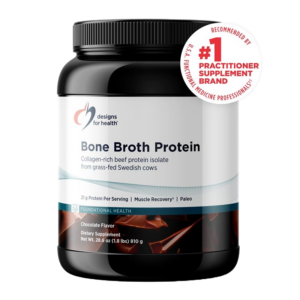 Bone Broth Protein formerly PurePaleo™