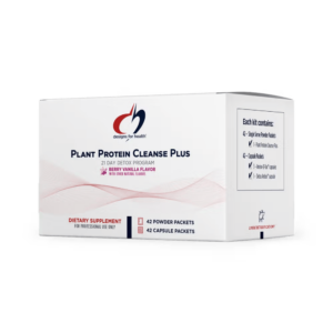 Plant Protein Cleanse Plus Detox Program