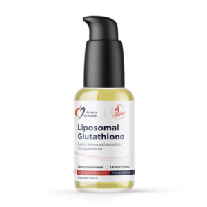 Liposomal Glutathione