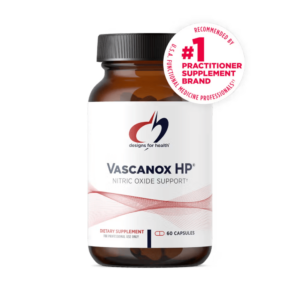 Vascanox HP®