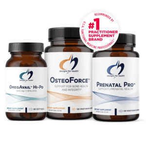 Prenatal Pro™ Essential Bundle