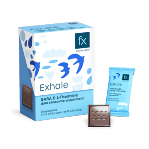 Fx Chocolate® Exhale