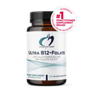 Ultra B12-Folate