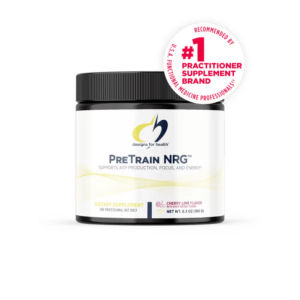 PreTrain NRG™