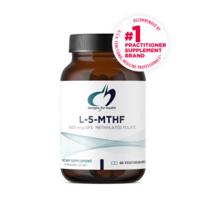L-5-MTHF 8,500 mcg DFE (5 mg)