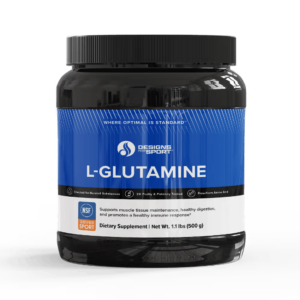 L-Glutamine Powder