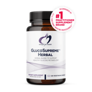 Glucosamine Chondroitin