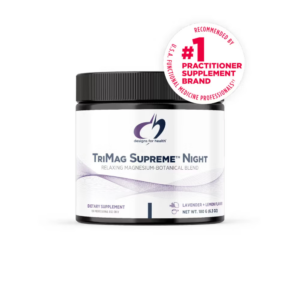 TriMag Supreme™ Night