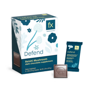 Fx Chocolate® Defend
