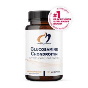 Glucosamine Chondroitin