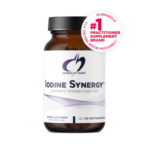 Iodine Synergy™