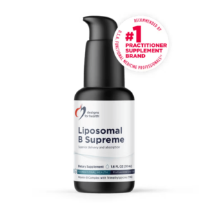 Liposomal B Supreme