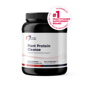 Plant Protein Cleanse