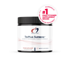 TriMag Supreme™
