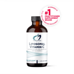 Liposomal Vitamin C