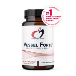 Vessel Forte™