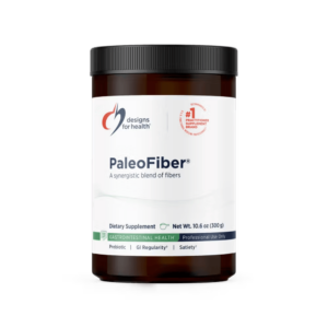 Fiber Prebiotic Complete