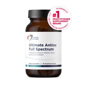 Ultimate Antiox Full Spectrum