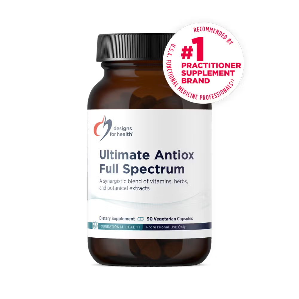 Ultimate Antiox Full Spectrum