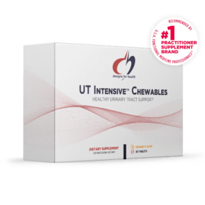 UT Intensive™ Chewables