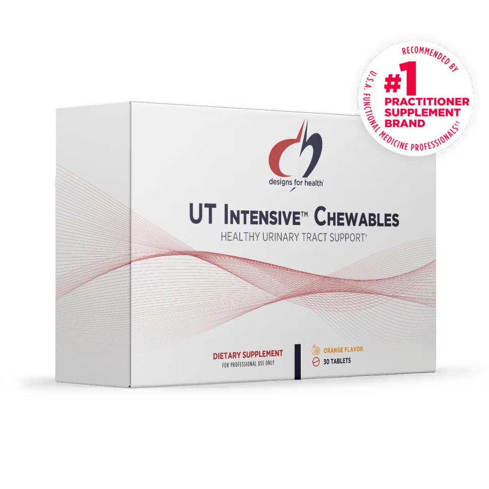 UT Intensive™ Chewables
