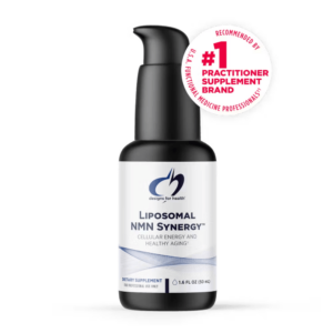 Liposomal NMN Synergy™