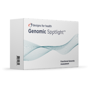 Genomic Spotlight™