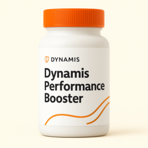 Dynamis Performance Booster