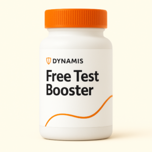 Dynamis Free Test Booster
