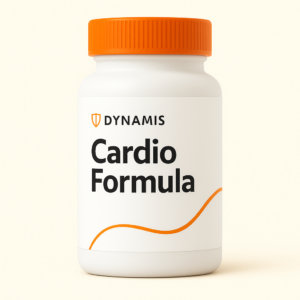 Dynamis Cardio Formula