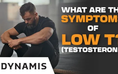 Low testosterone symptoms in men: what to watch for